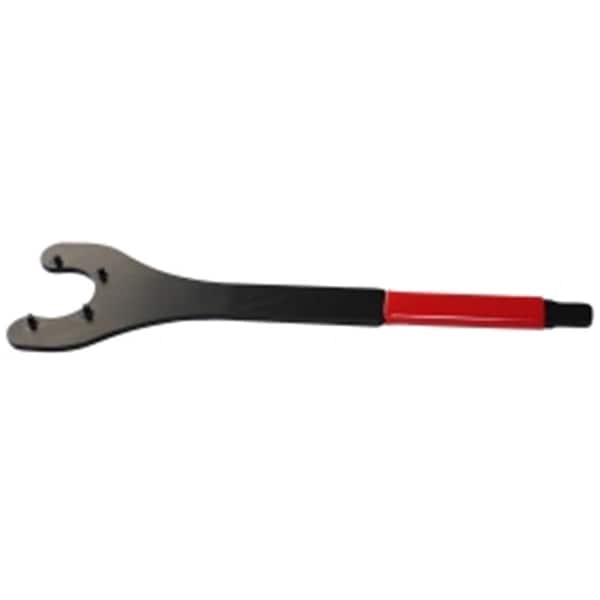 Gizmo Schley Products GM Water Pump 4 Pin Fan Clutch Pulley Holding Tool GI1079216 - main